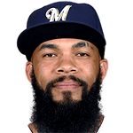 Player picture of Eric Thames