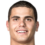 Player picture of Bar Shefa