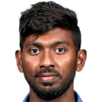 Player picture of Vikum Sanjaya