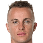 Player picture of Tom Curran