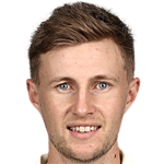 Player picture of Joe Root