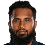 Player picture of Adil Rashid