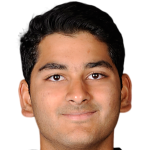 Player picture of Anshy Rath
