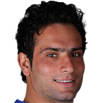 Player picture of Fareed Ahmad