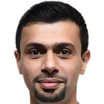 Player picture of محمد العبيدلى