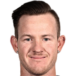 Player picture of D'Arcy Short