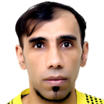 Player picture of Sulaiman Al Mughanni