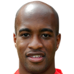 Player picture of Dwight Tiendalli