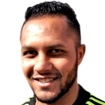 player picture of Alaa Aly