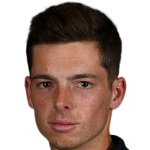 Player picture of Mitchell Santner