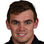 Player picture of Tom Latham