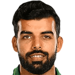 Player picture of Shadab Khan