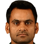 Player picture of Mohammad Hafeez