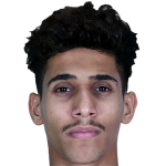 Player picture of Mohammed Al Qahtani