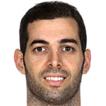 Player picture of Guni Israeli