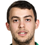 Player picture of Gal Baruch
