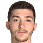 Player picture of Nir Sarid