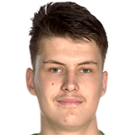 Player picture of Daniel Koperberg