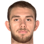 Player picture of Ron Nekrashevich