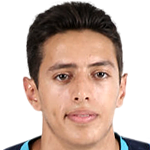 Player picture of Daniel Reuven