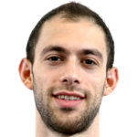 Player picture of Nimrod Tishman