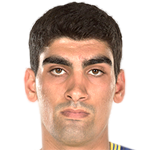 Player picture of Tor Sharabi