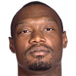 Player picture of Yancy Gates