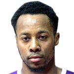 Player picture of Scotty Hopson