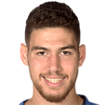 Player picture of Yariv Amiram
