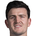 Player picture of Harry Maguire