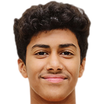 player picture of Mohamed Al Kindi