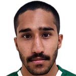 Player picture of Saud Al Nuaimi