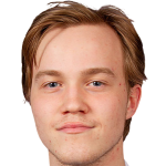 Player picture of Adam Sandström