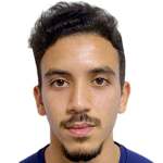 Player picture of Nassim Hessas