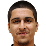 player picture of Yousef Hassan