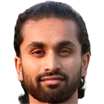 Player picture of مهدي يوسف خان