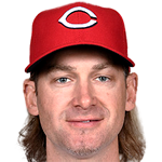 Player picture of Bronson Arroyo