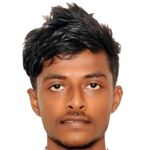 Player picture of Md Ashraful Haque Asif