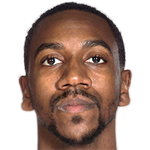 Player picture of Marquis Teague