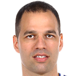 Player picture of Uri Kokia