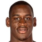 Player picture of Javon McCrea