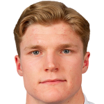 Player picture of Tobias Westin