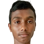 player picture of M. Rashed