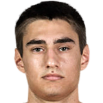 Player picture of Yuval Veeman