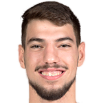 Player picture of Segev Grylak