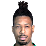 Player picture of Jarrid Famous