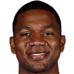Player picture of D.J. Strawberry