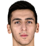 Player picture of كينان سيباهي