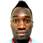 Player picture of Kuagica David