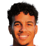 Player picture of Mitchell de Nooijer